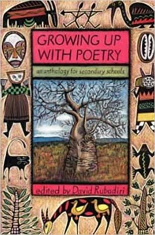 Growing Up With Poetry indir
