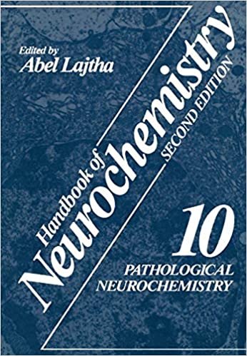indir   Pathological Neurochemistry (Discontinued (Handbook of Neurochemistry)): 10 tamamen