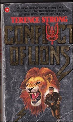 Conflict of Lions indir
