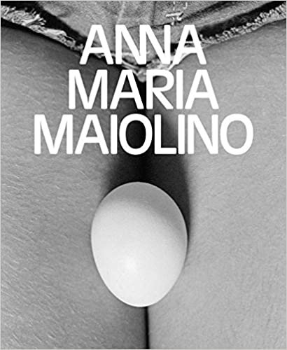 Anna Maria Maiolino indir