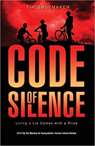 Code of Silence PB (A Code of Silence Novel)