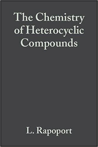 Heterocyclic Compounds Vol 13 (Chemistry of Heterocyclic Compounds: A Series Of Monographs)