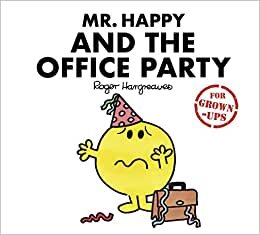 Mr. Happy and the Office Party indir