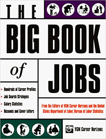 The Big Book of Jobs indir