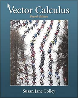 Vector Calculus: United States Edition