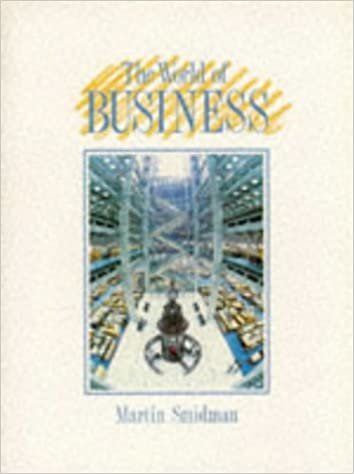 World Of Business