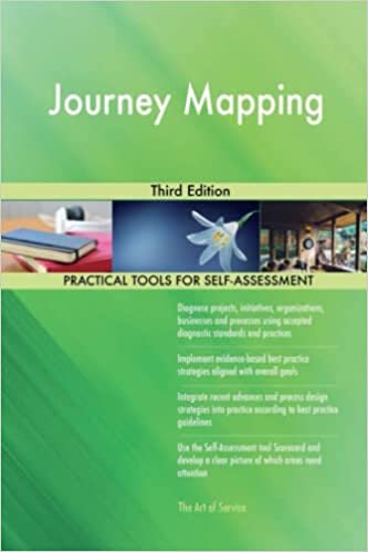 Journey Mapping Third Edition