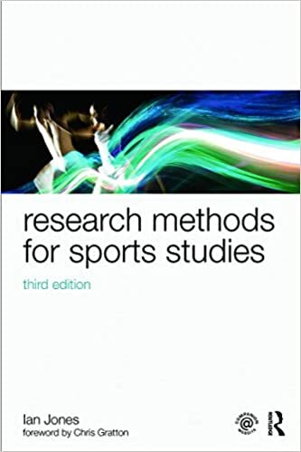 Research Methods for Sports Studies: Third Edition indir