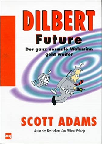 Dilbert Future