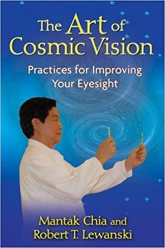 The Art of Cosmic Vision: Practices for Improving Your Eyesight indir