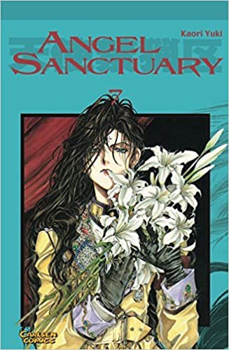Angel Sanctuary, Bd.7