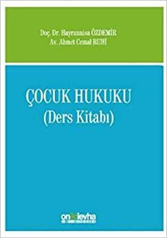 Çocuk Hukuku-Ders Kitabı indir