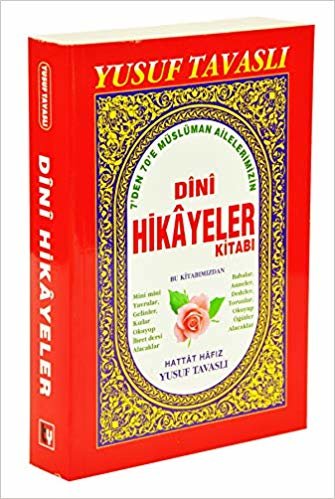 7'den 70'e Müslüman Ailelerimizin Dini Hikayeler Kitabı