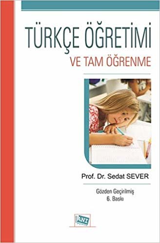 Türkçe Öğretimi Ve Tam Öğrenme