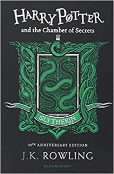 Harry Potter and the Chamber of Secrets – Slytherin Edition indir