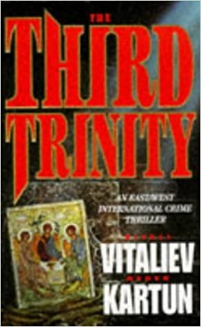 The Third Trinity indir
