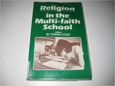Religion in the Multi-faith School