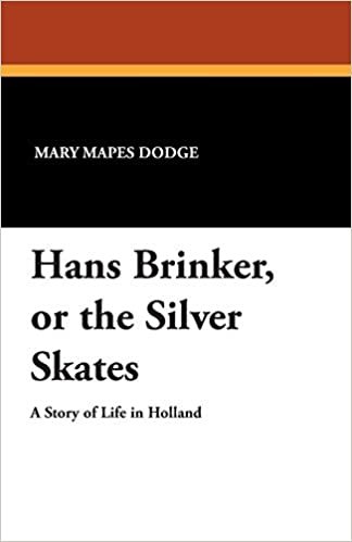 Hans Brinker, or the Silver Skates indir