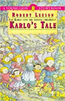 Karlo's Tale (Storybook S.)