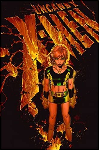 Uncanny X-Men - The New Age - Volume 4: End of Greys (X-Men (Graphic Novels)): vol. 4