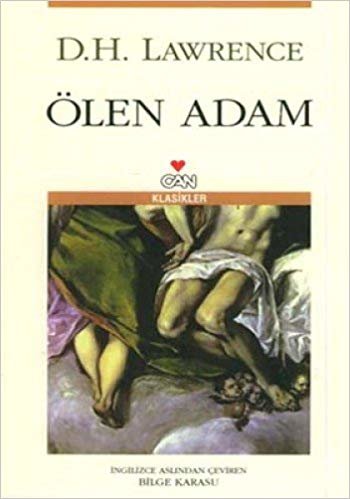 Ölen Adam