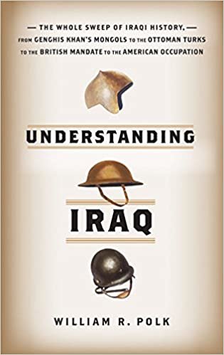 Understanding Iraq indir