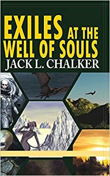 Exiles at the Well of Souls (Well World Saga: Volume 2) indir