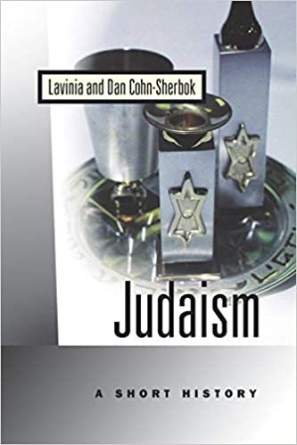Judaism: A Short History indir