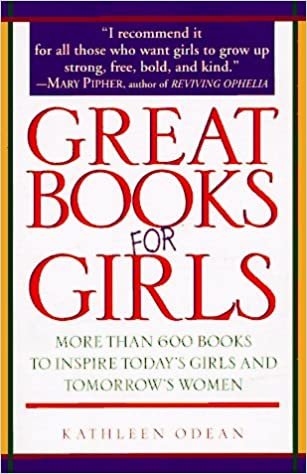 Great Books for Girls indir