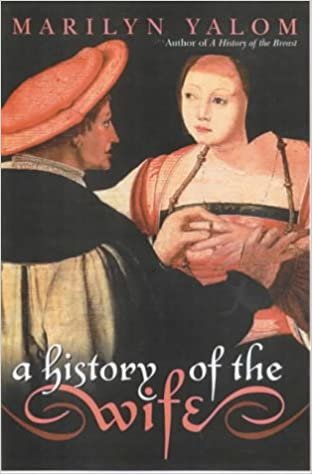 A History of the Wife indir