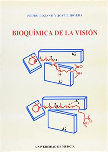 Bioquimica de la Vision
