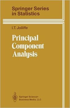 Principal Component Analysis (Springer Series in Statistics)