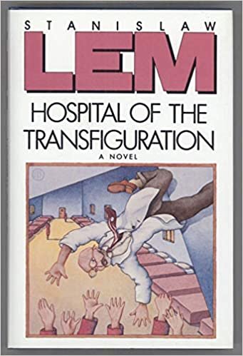 Hospital of the Transfiguration indir