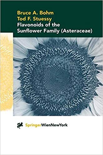 Flavonoids of the Sunflower Family (Asteraceae)