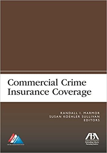 Commercial Crime Insurance Coverage indir