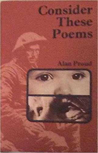 Consider These Poems: Verse "Unseen" Practice for the Certificate Year