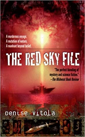The Red Sky File