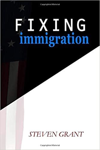 Fixing Immigration
