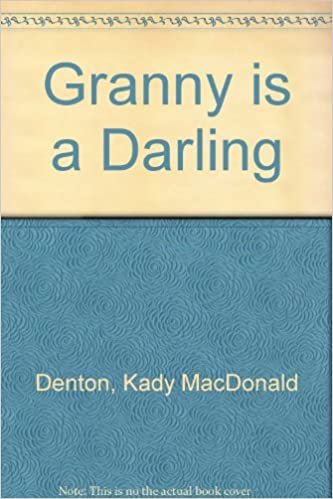 Granny Is a Darling