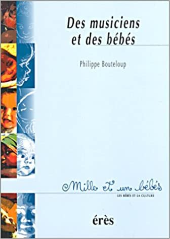 1001 bb 041 - des musiciens et des bebes