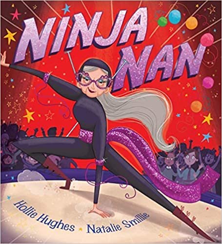 Ninja Nan indir