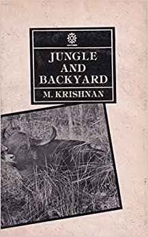 Jungle and Backyard (Oxford India Paperbacks)
