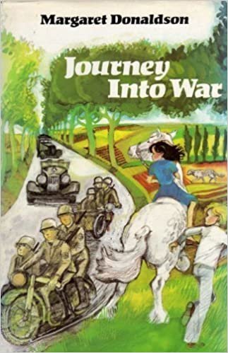 Journey into War