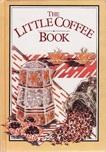 The Little Coffee Book indir