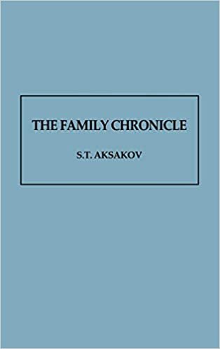 The Family Chronicle indir