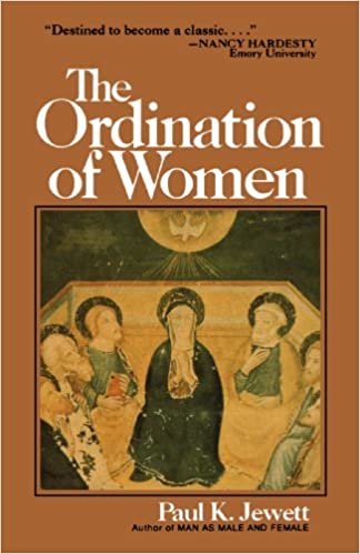 indir   The Ordination of Women: An Essay on the Office of Christian Ministry tamamen