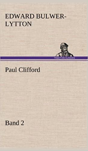 Paul Clifford Band 2 indir