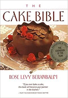 The Cake Bible indir