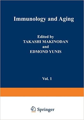 Immunology and Aging (Comprehensive Immunology (1)): 001