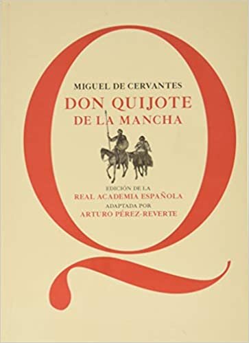 Don Quijote de la Mancha (Leer en Espanol)